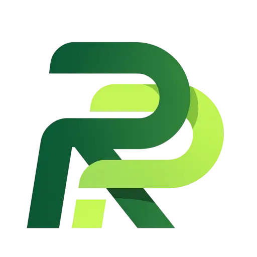 Research 1 Peptides logo