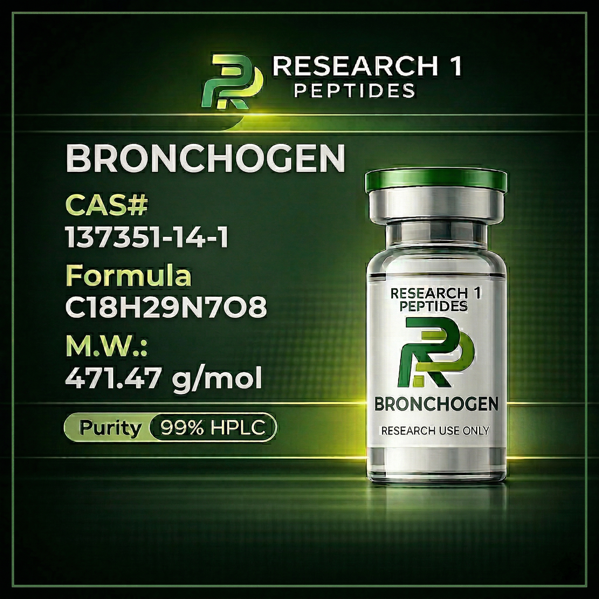 Bronchogen - Image 1