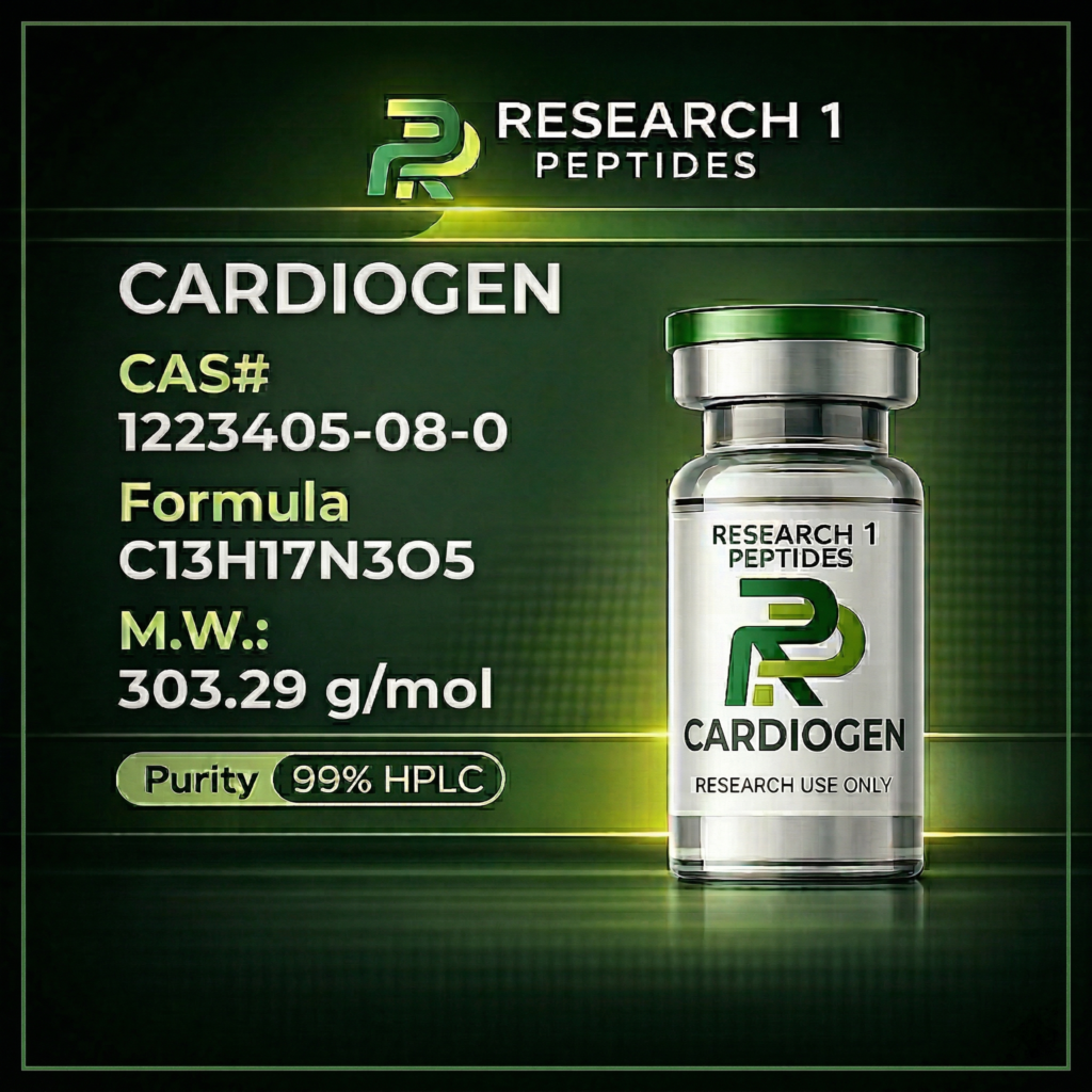 Cardiogen