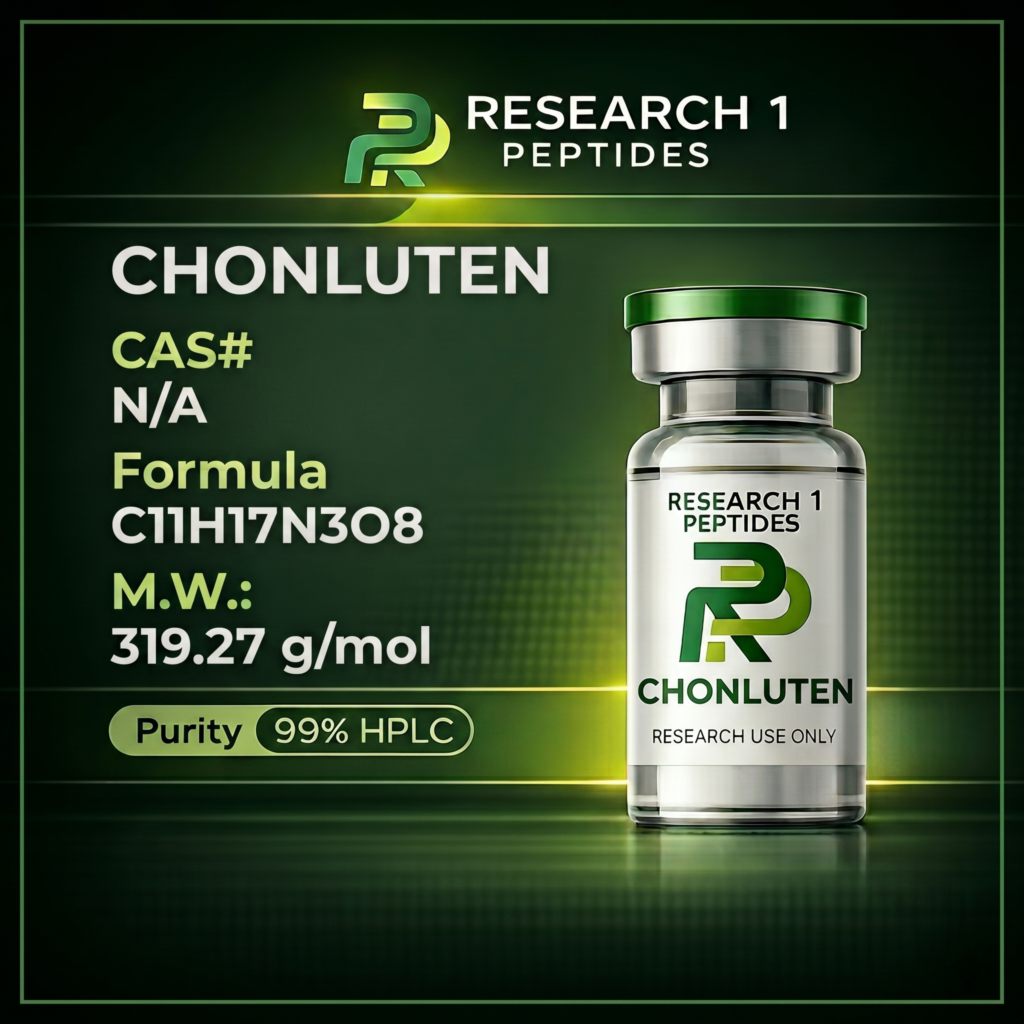 Chonluten - Image 1