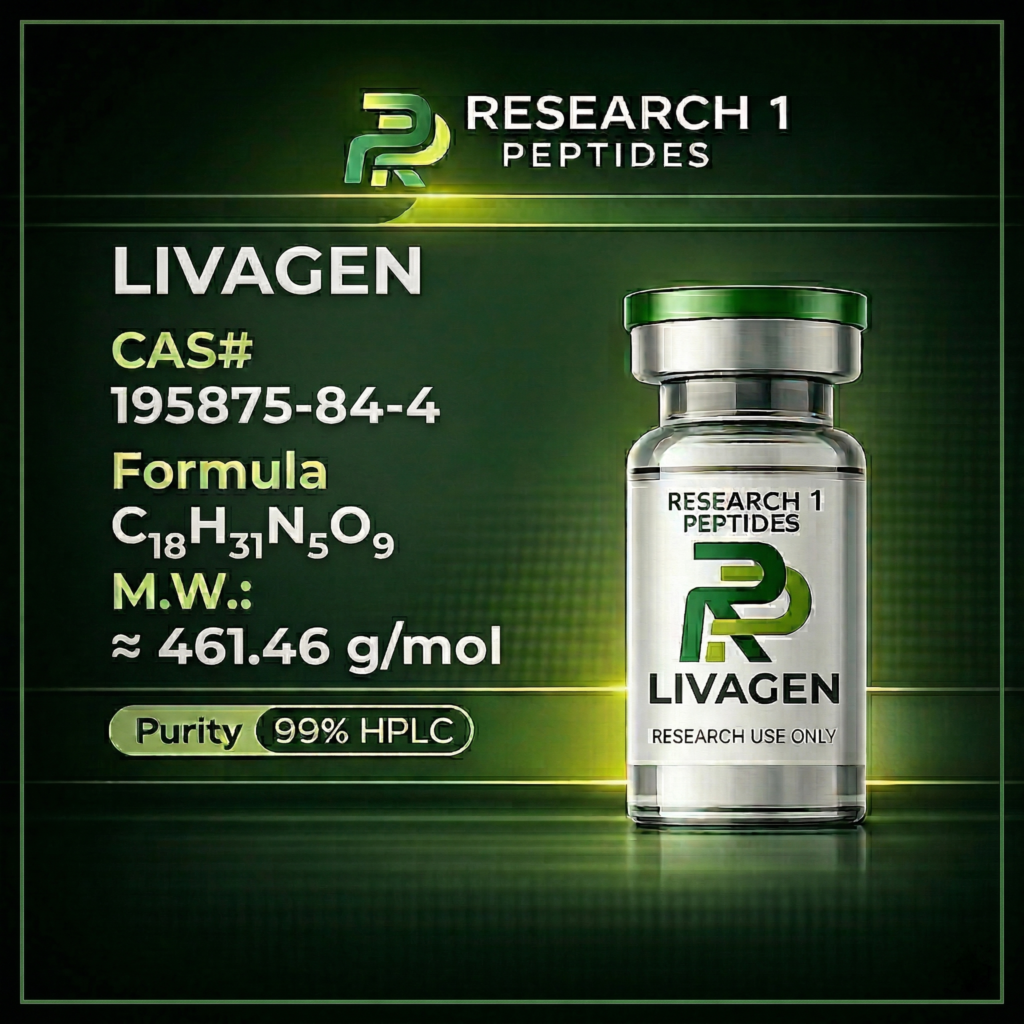 Livagen