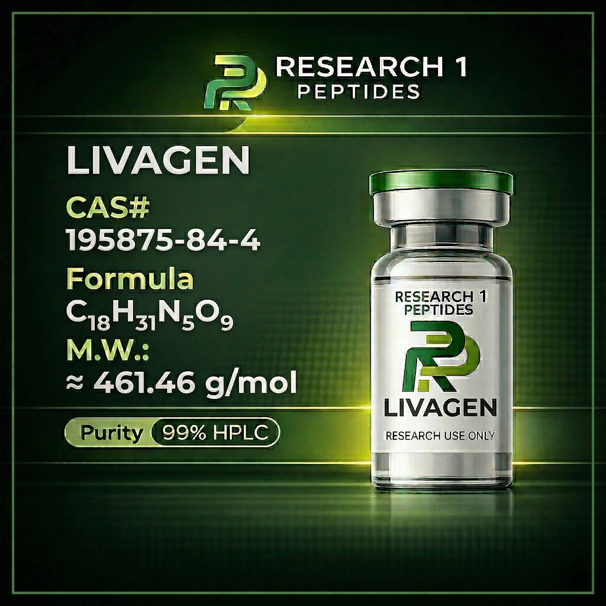 Livagen - Image 1