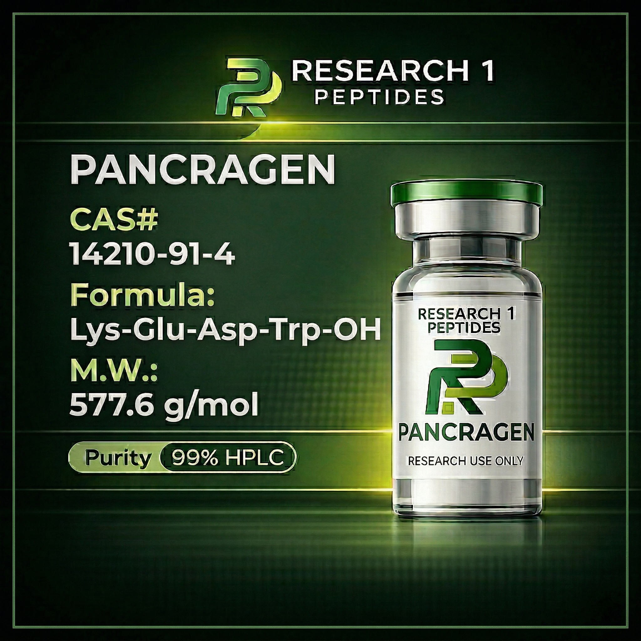 Pancragen - Image 1
