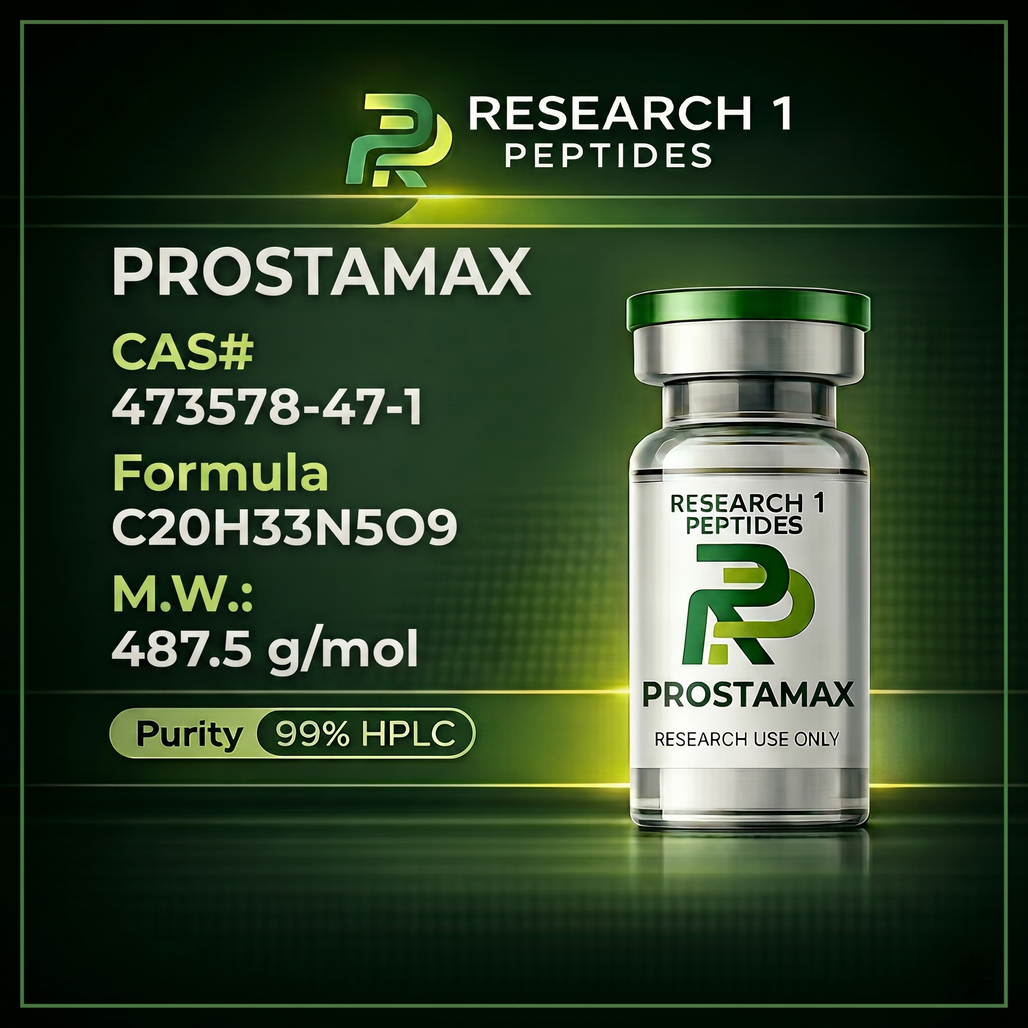 Prostamax - Image 1