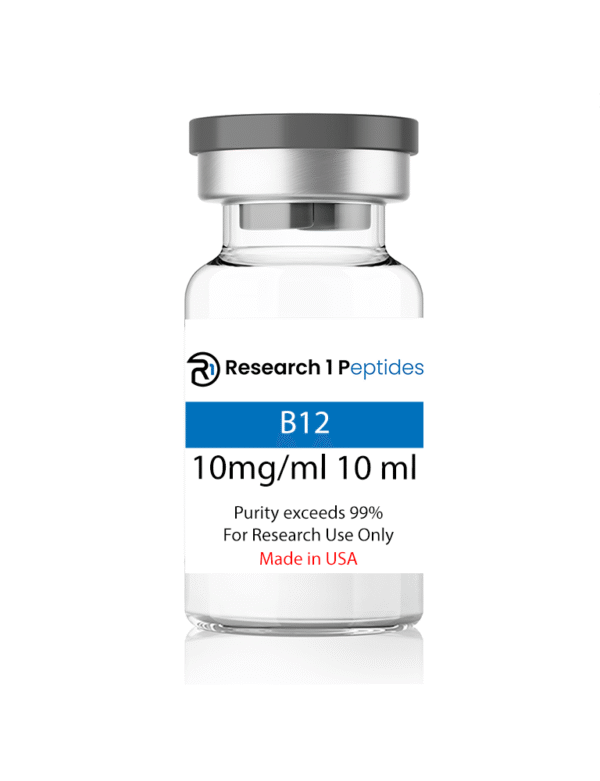 B12 100 mg