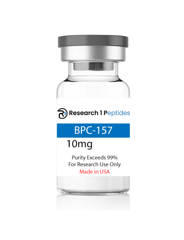 BPC-157 10 mg