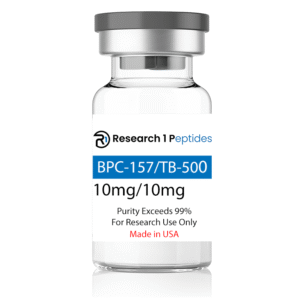 BPC-157/TB-500 10 mg