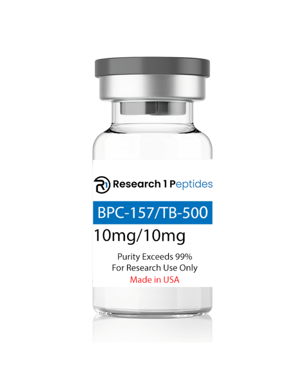 BPC-157/TB-500 10 mg