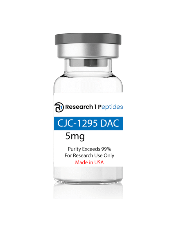 CJC with DAC 5 mg