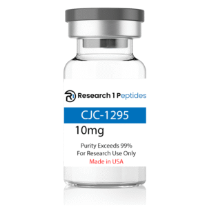 CJC without DAC 10 mg