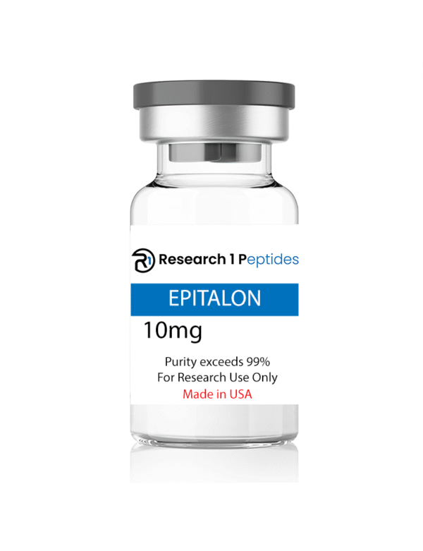 Epitalon 10 mg