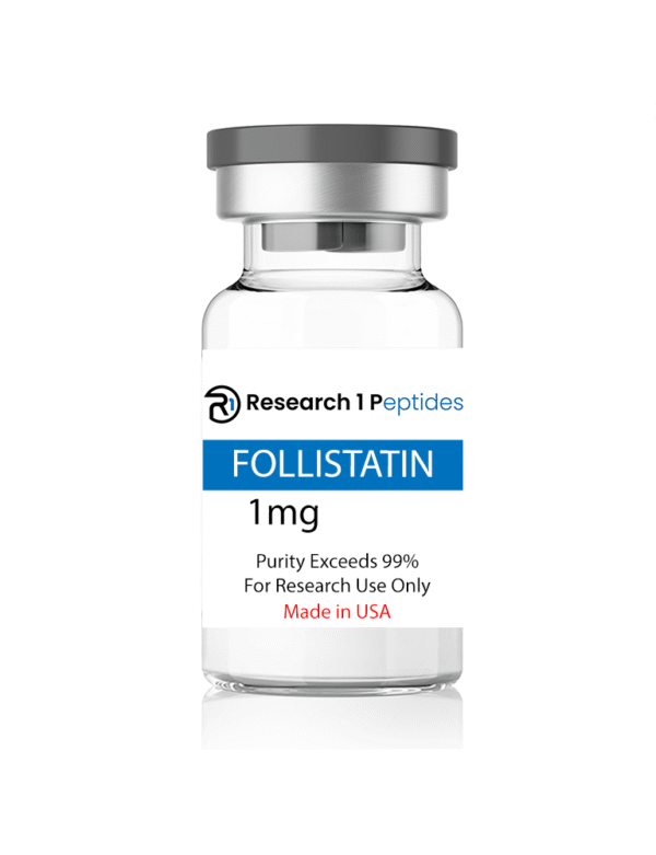 Follistatin 1 mg