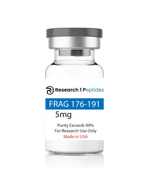 Frag 176-191 5 mg