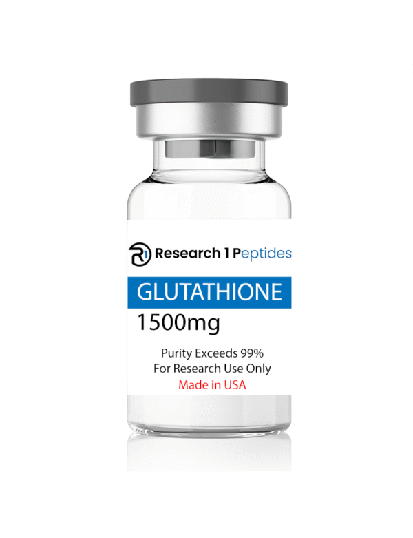Glutathione 1500