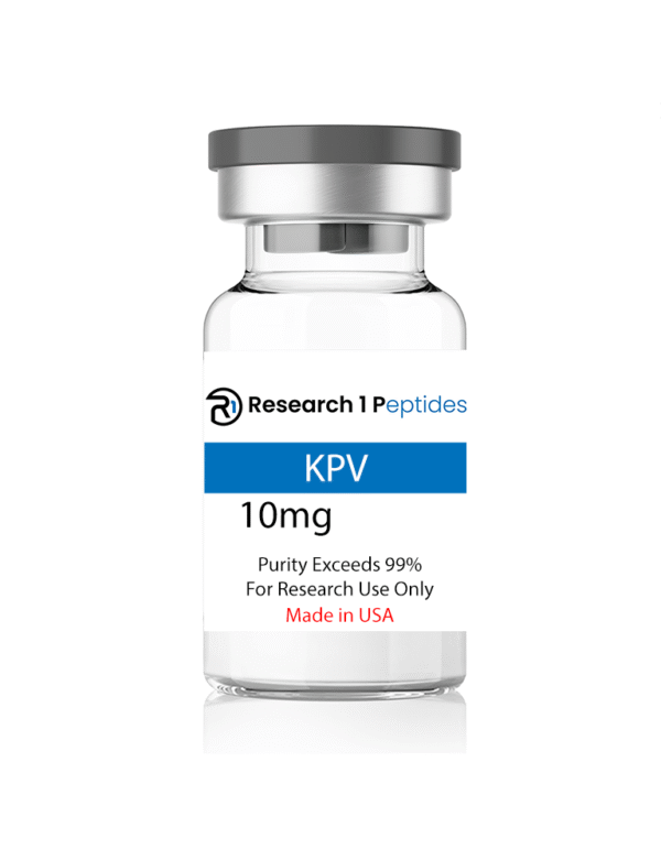 KPV 10 mg