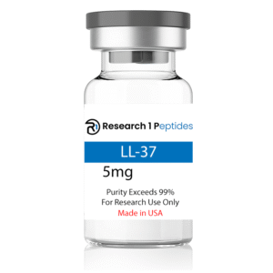 LL37 5 mg