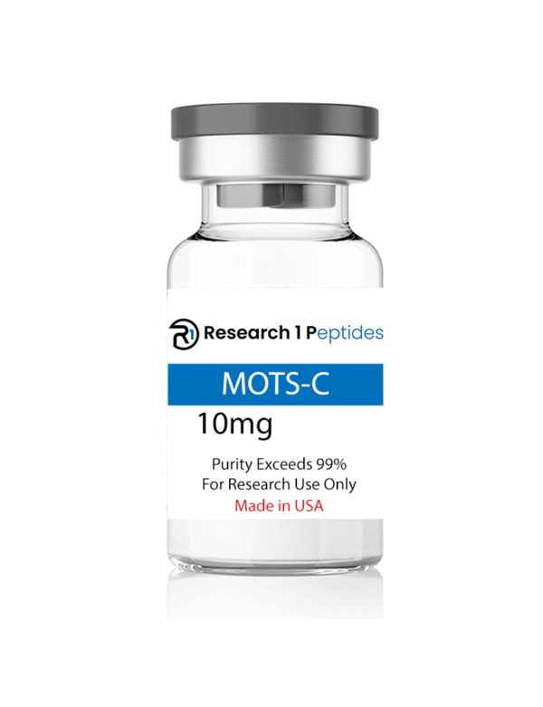 MOTS-C 10 mg