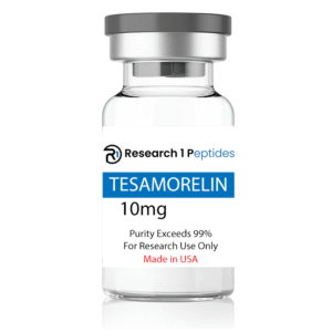 Tesamorelin 10 mg