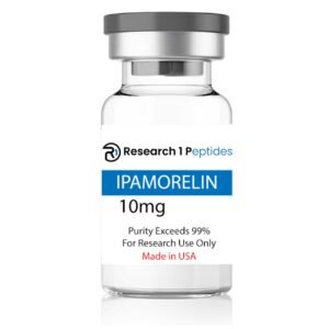 Ipamorelin 10 mg