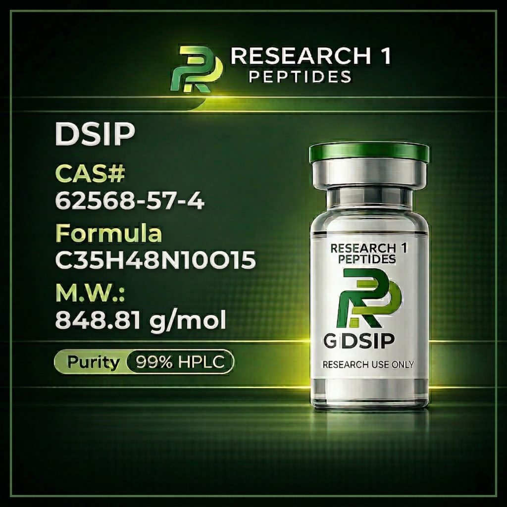 DSIP