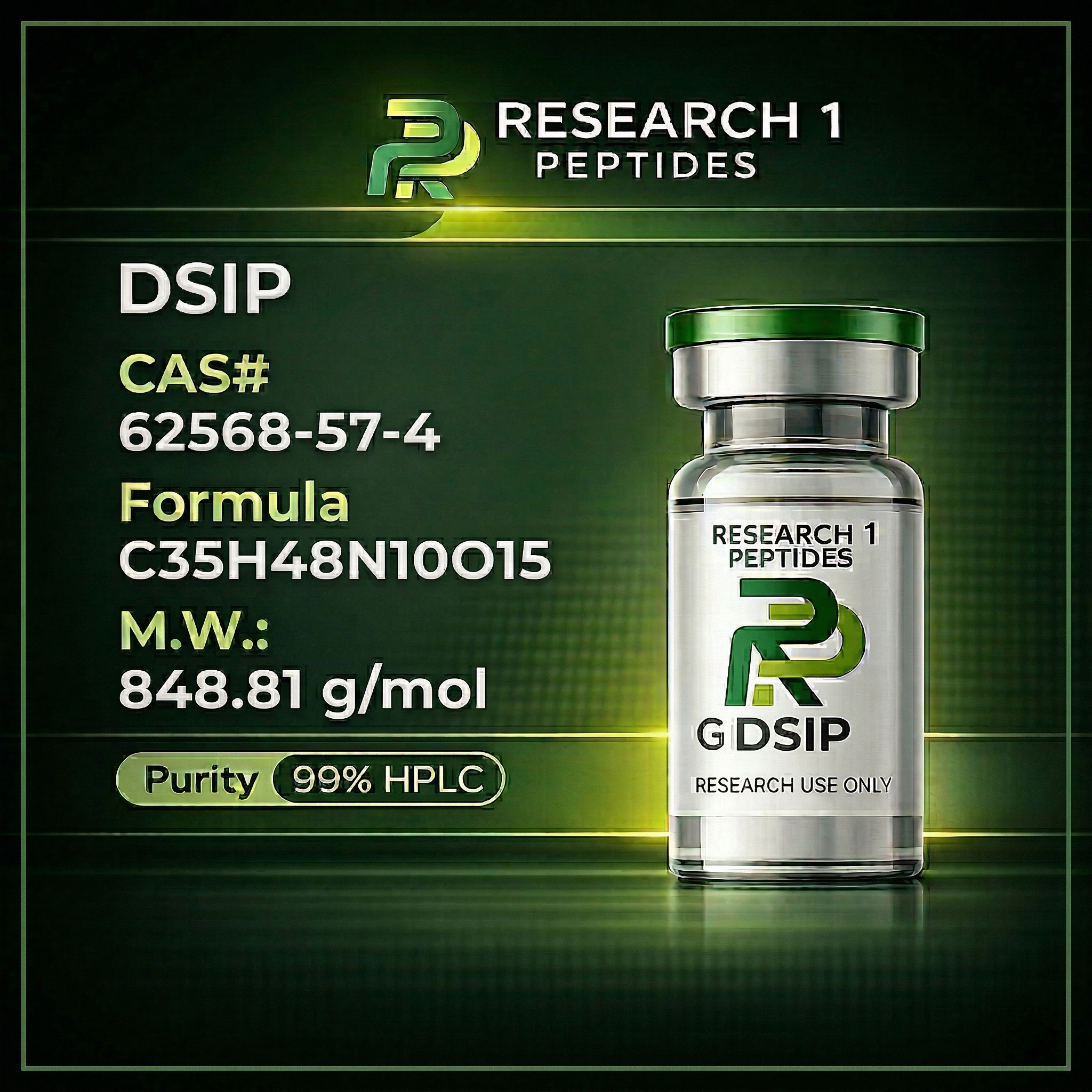 DSIP - Image 1