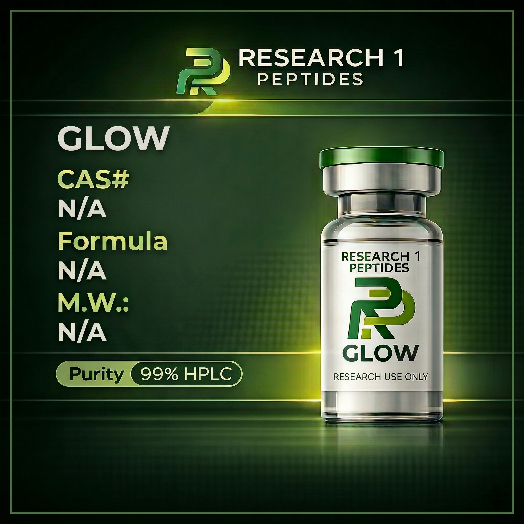 GLOW - Image 1