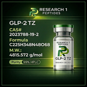 GLP-2 TZ