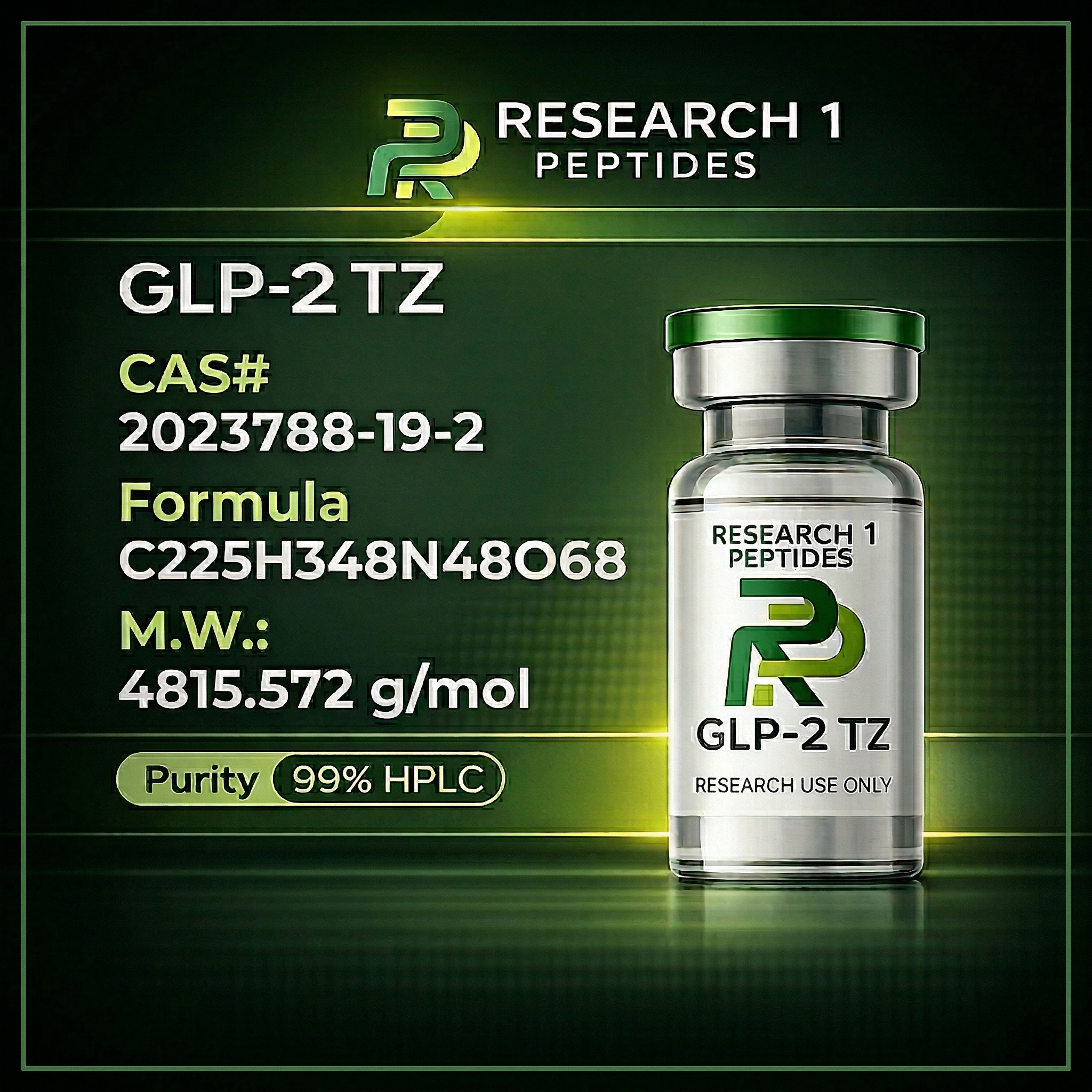 GLP-2 TZ - Image 1