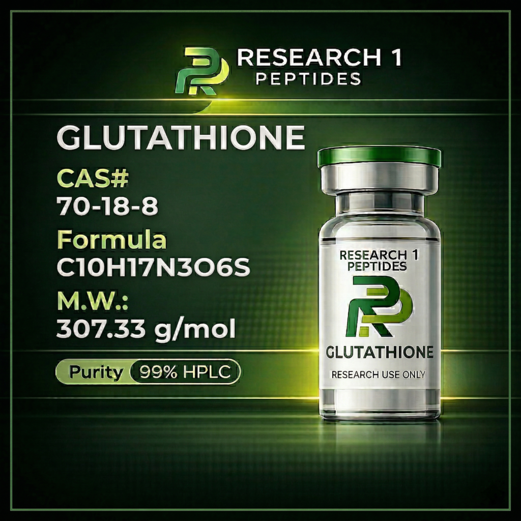 Glutathione