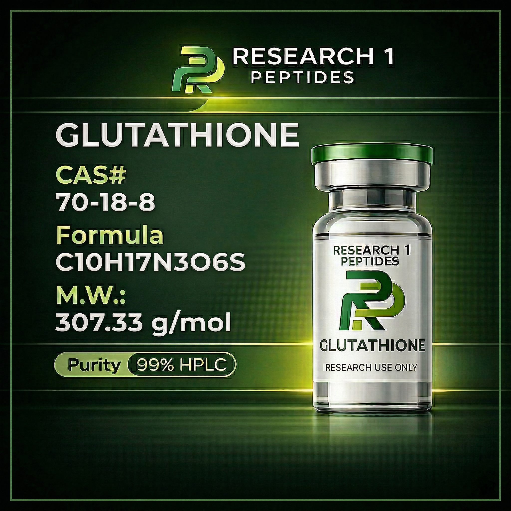 Glutathione - Image 1