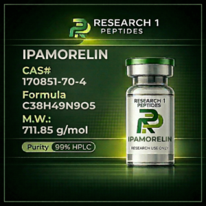 Ipamorelin