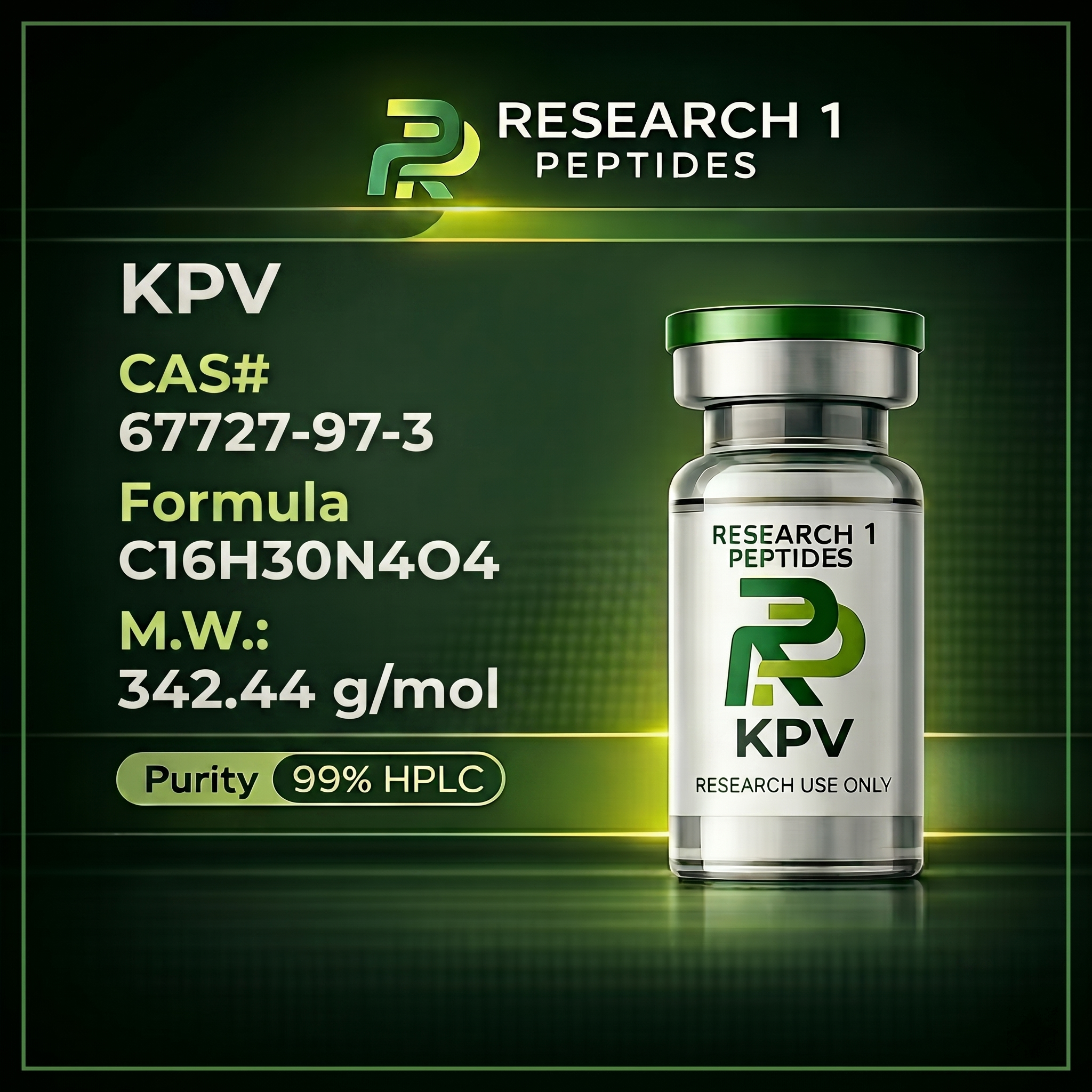 KPV - Image 1