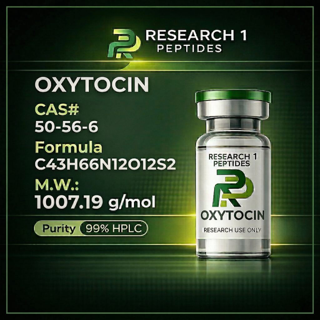 Oxytocin