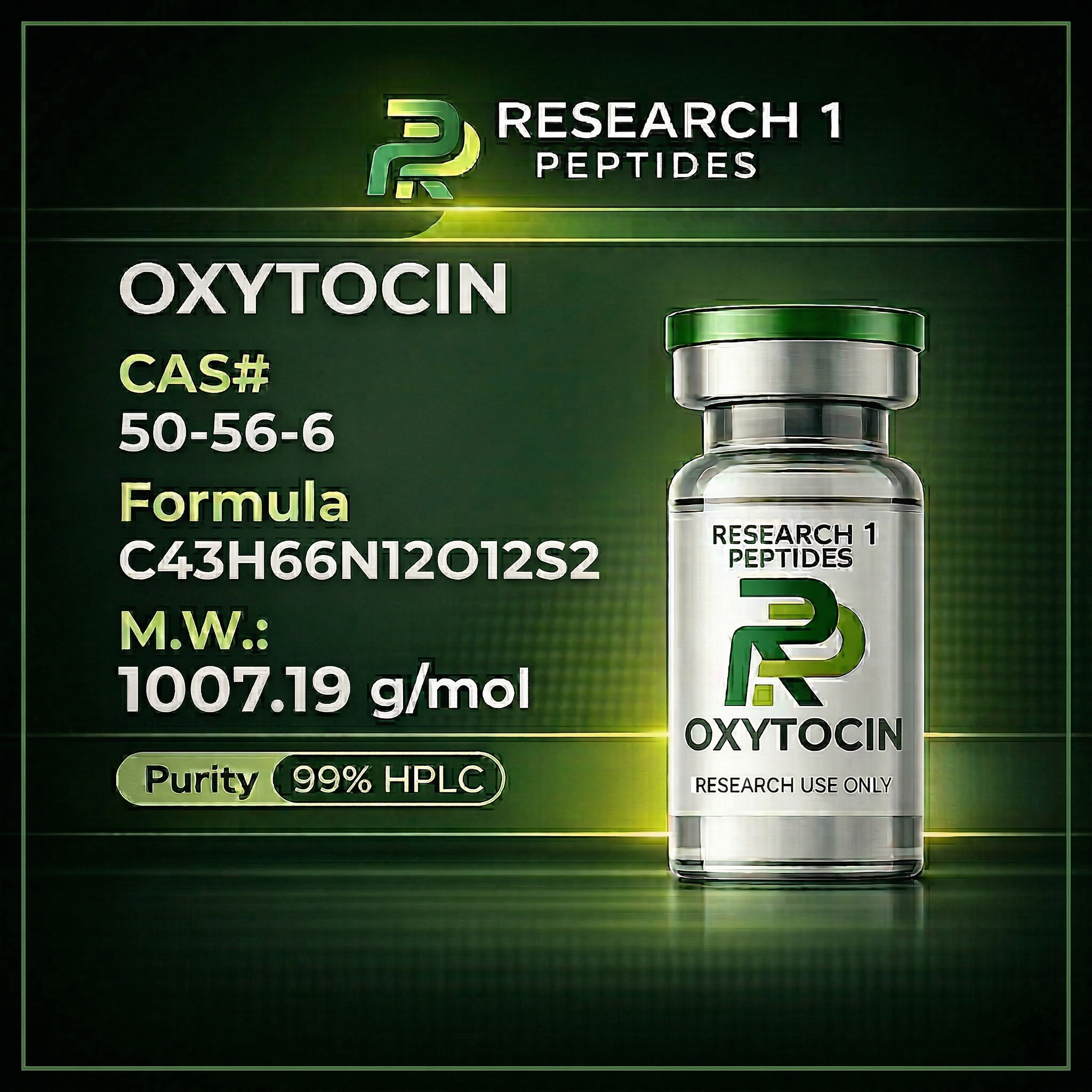 Oxytocin - Image 1