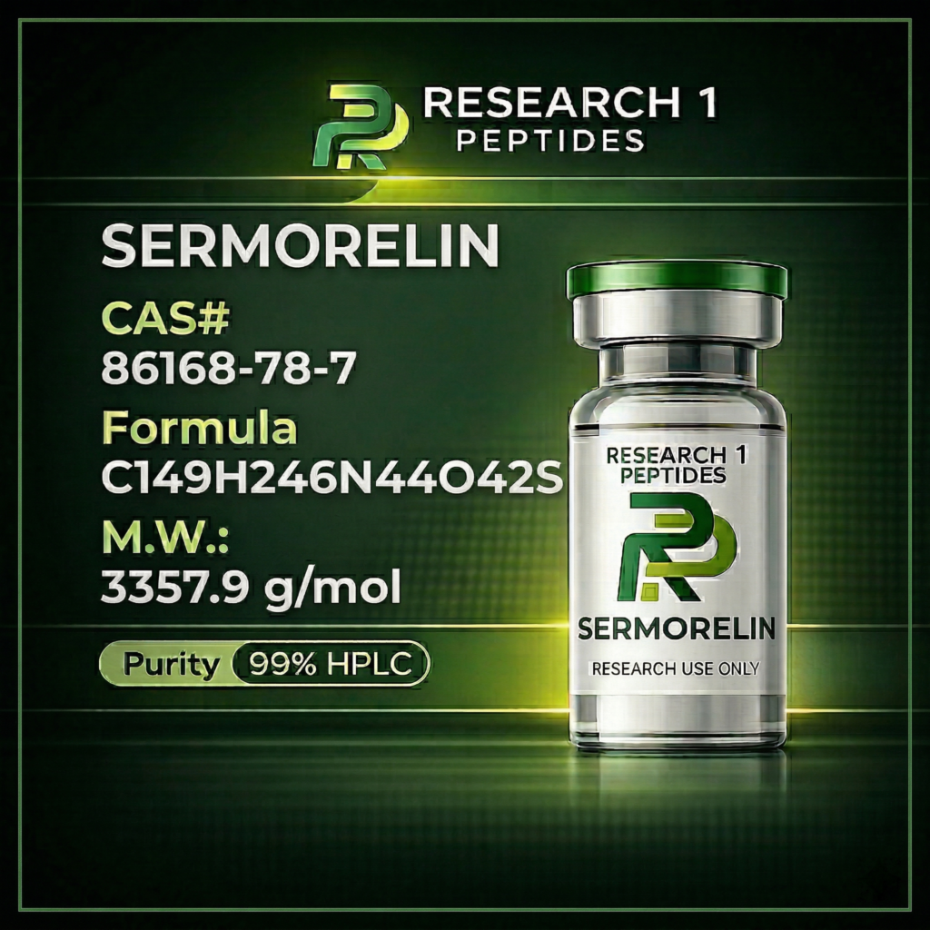 Sermorelin