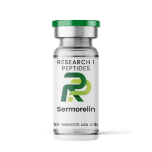 Sermorelin - Image 2