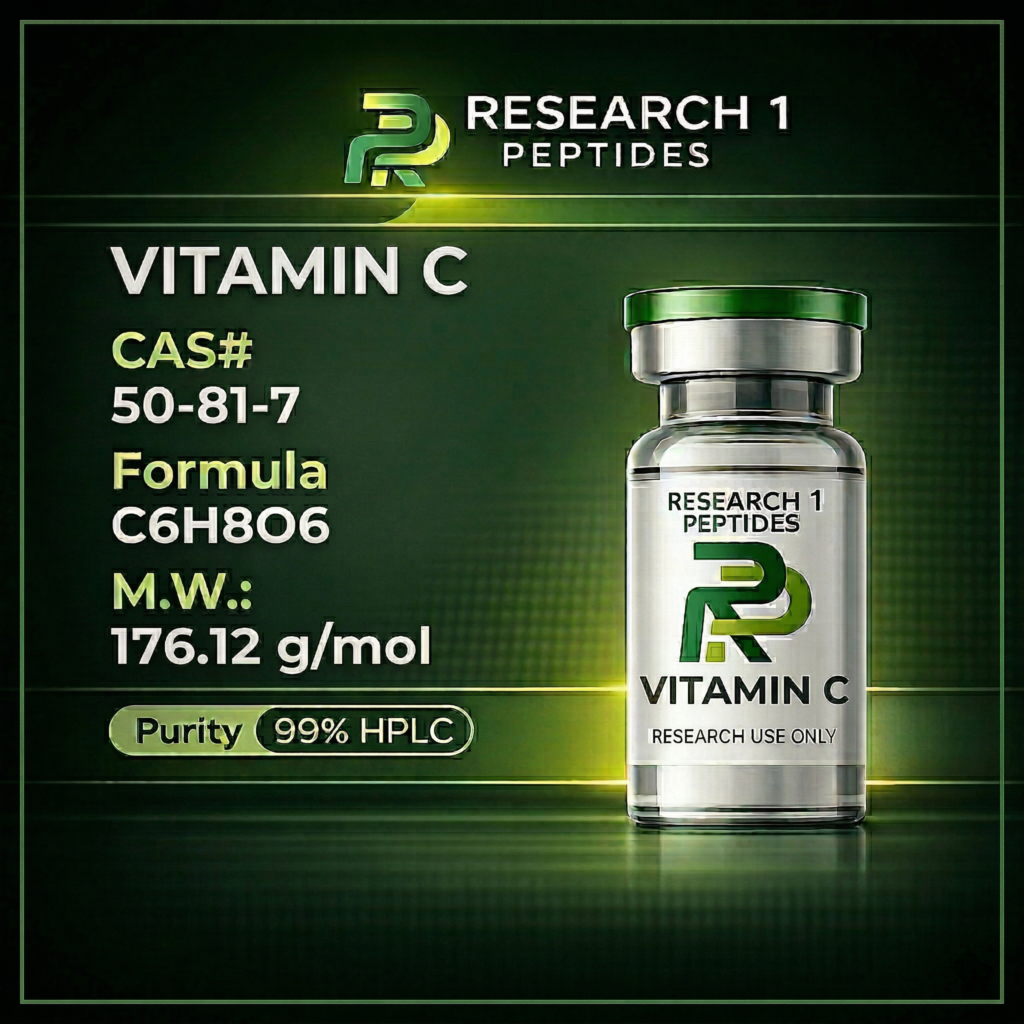 Vitamin C