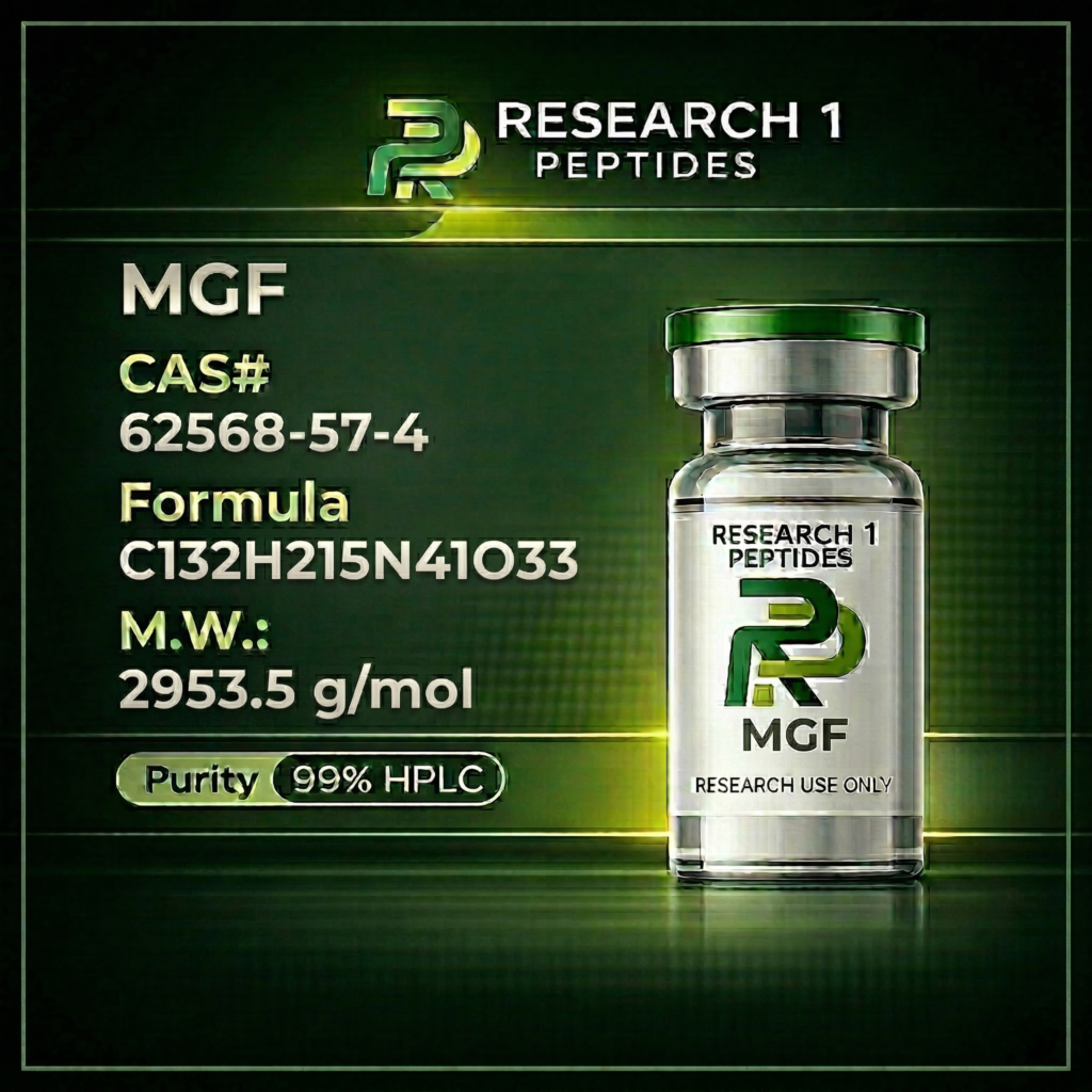 MGF