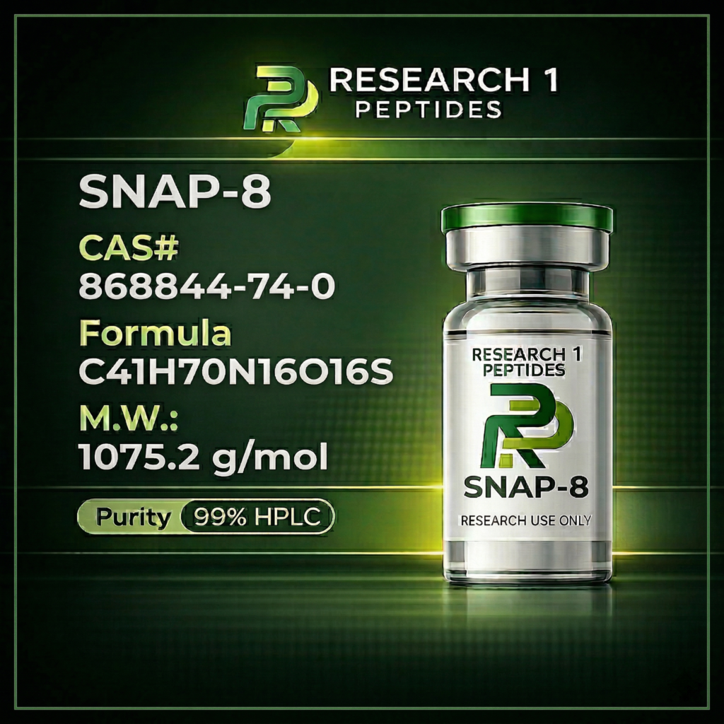 SNAP-8