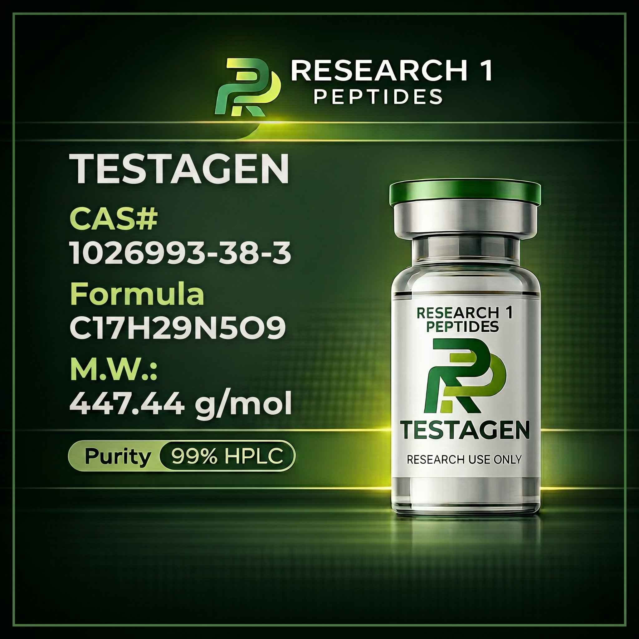 Testagen - Image 1