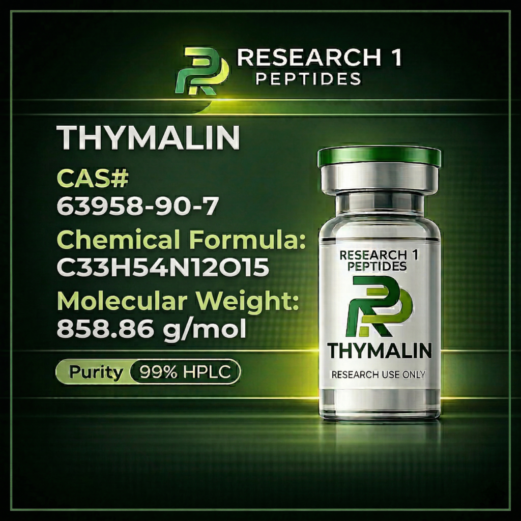 Thymalin
