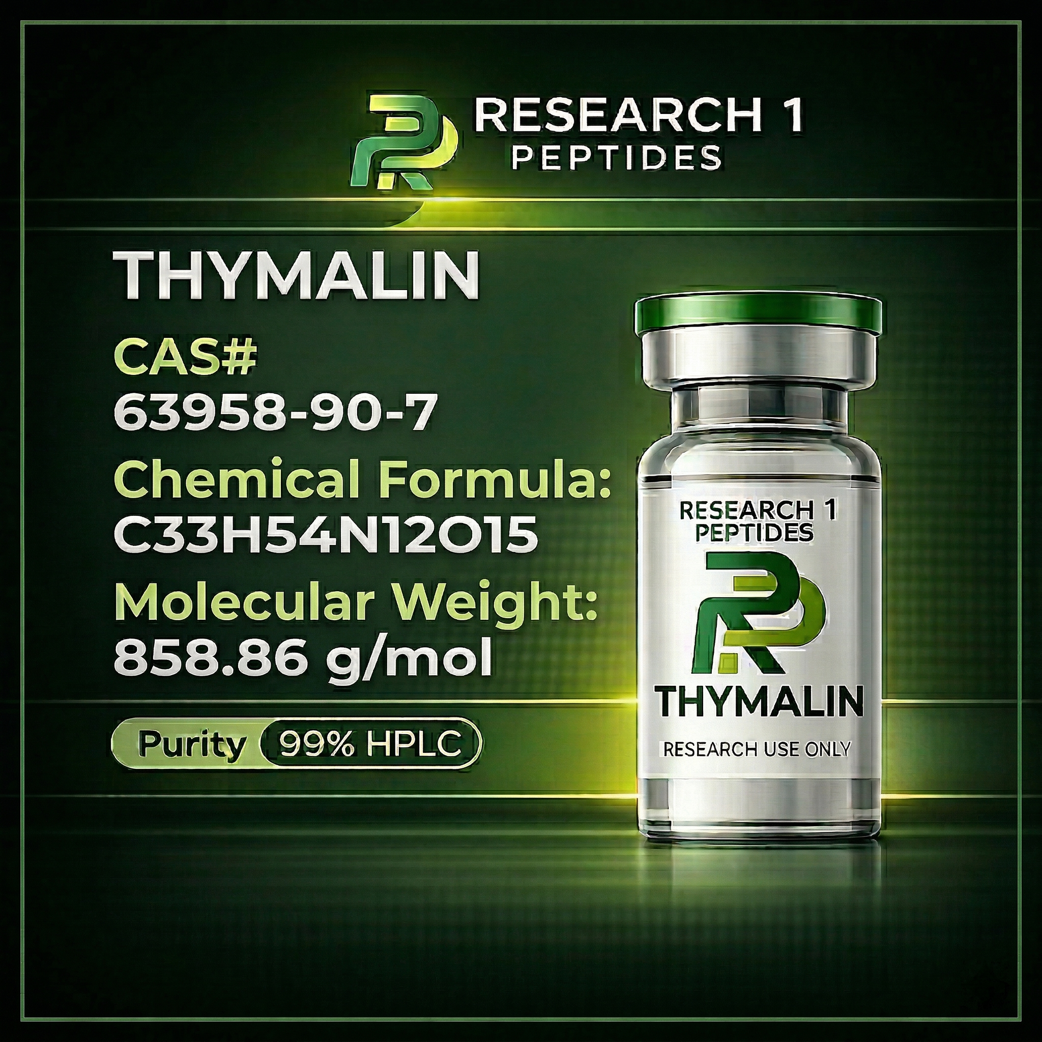 Thymalin - Image 1