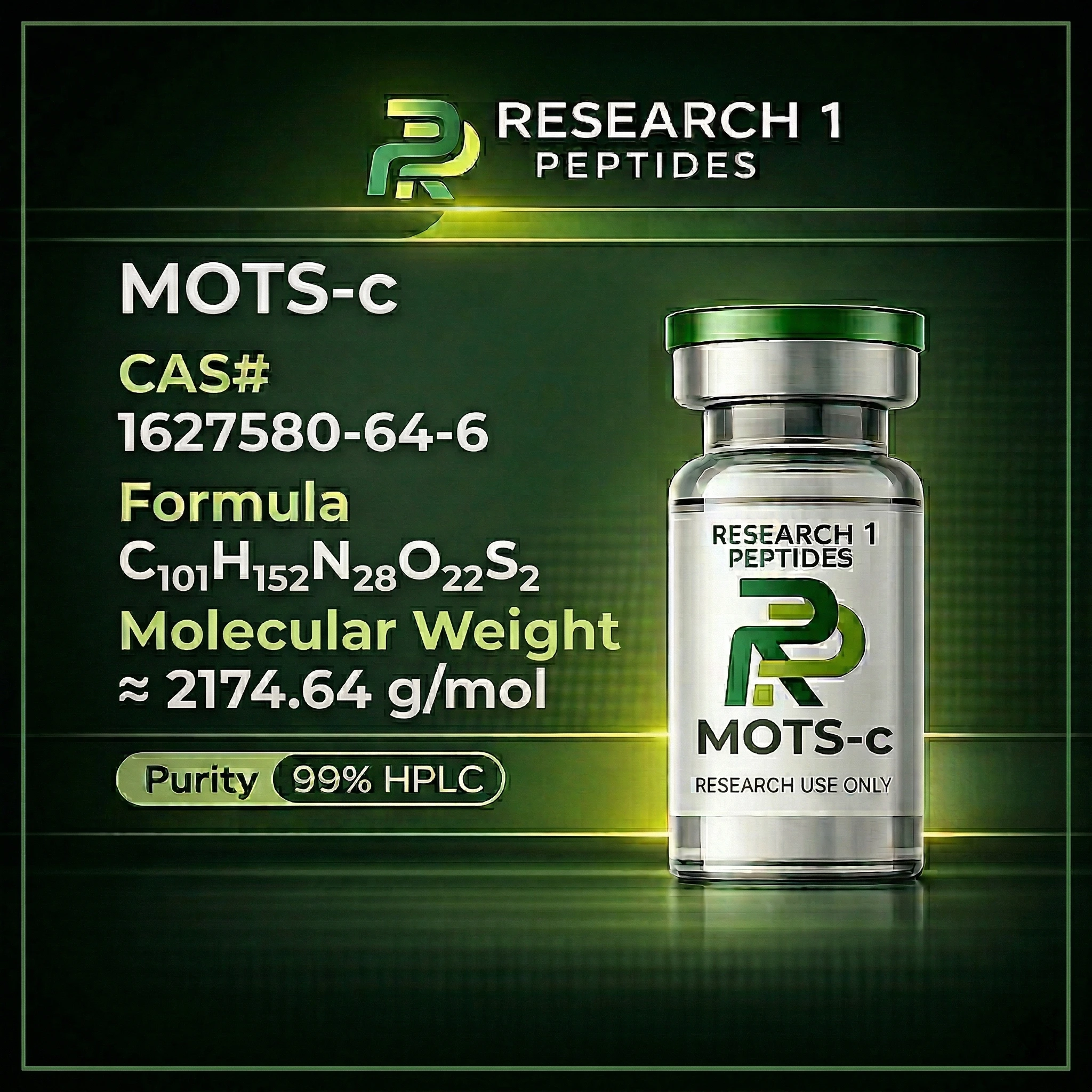 MOTS-C - Image 1
