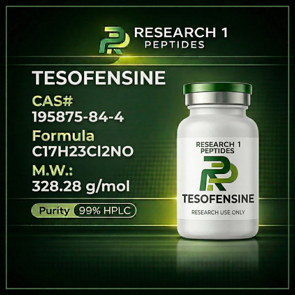 Tesofensine